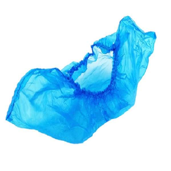 کاور کفش مدل َAr50 بسته 100 عددی