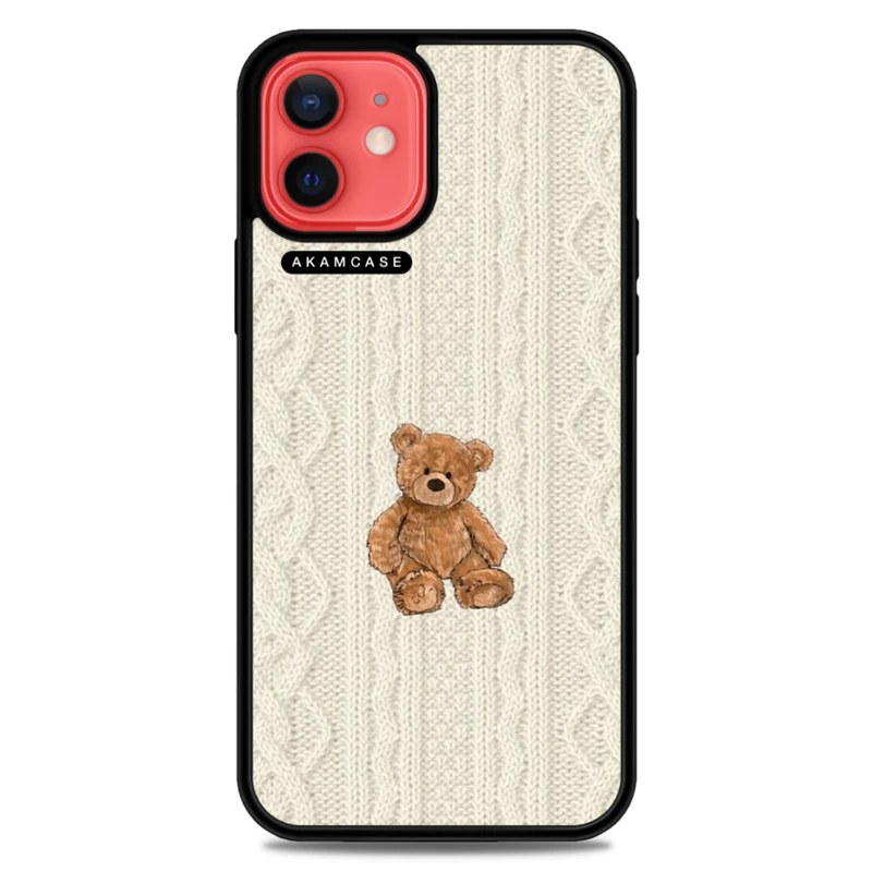 کاور آکام مدل AMC-WA12-TRICOT-16 مناسب برای گوشی موبایل اپل iPhone 12