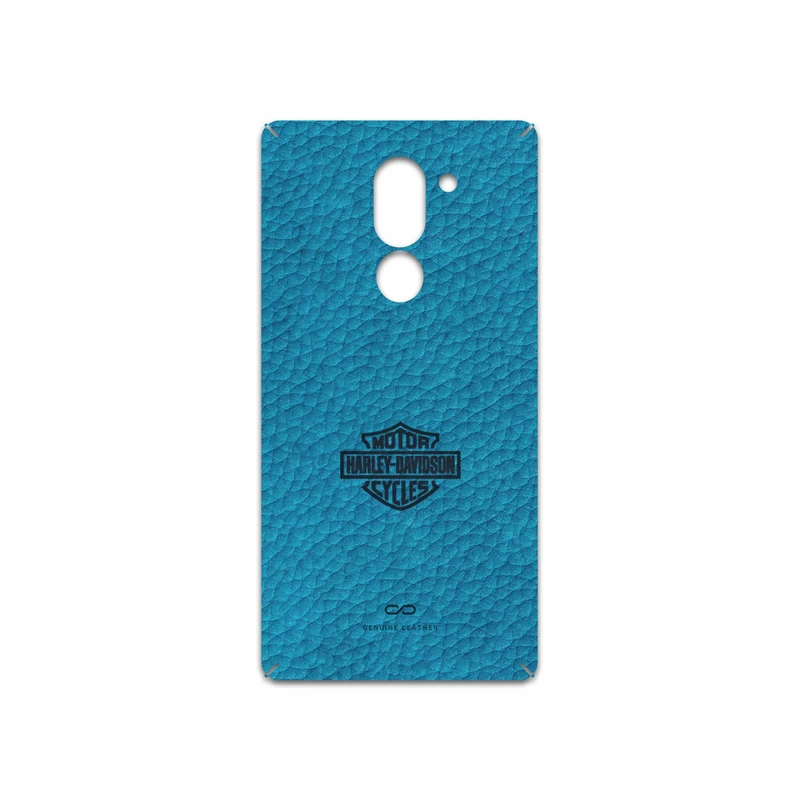 برچسب پوششی ماهوت مدل BL-HRLY_DVDSN مناسب برای گوشی موبایل آنر 6X