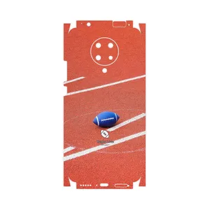MAHOOT Rugby football-FullSkin Cover Sticker for Xiaomi Poco F2 Pro