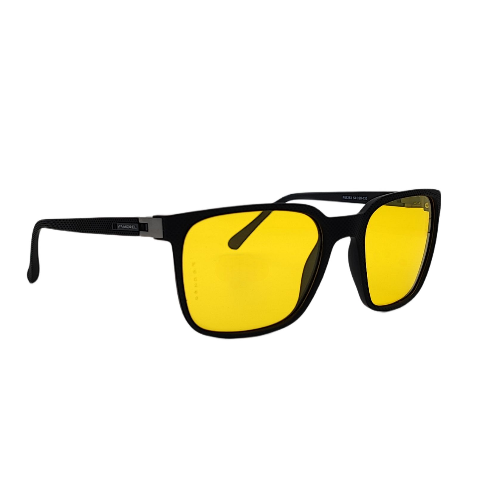 عینک شب مورل مدل P55283 C5 POLARIZED  -  - 3