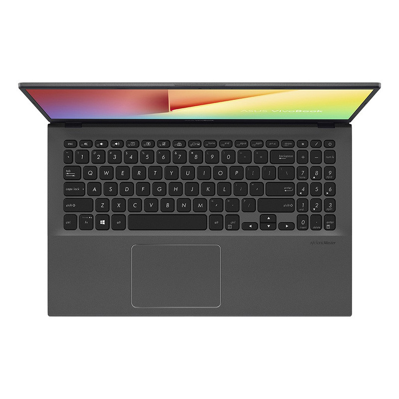 لپ تاپ 15.6 اینچی ایسوس مدل Vivobook F512J-UH51T - I5 256SSD 20GB - کاستوم شده