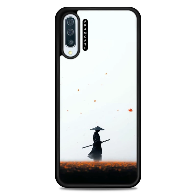 کاور آکام مدل AMC-WSGA50-ZEN-12 مناسب برای گوشی موبایل سامسونگ Galaxy A50