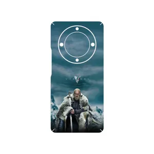 MAHOOT Vikings Cover Sticker for Honor X9a