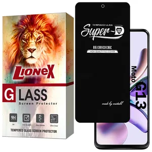 Lionex SUPERDNL Screen Protector For Motorola Moto G13