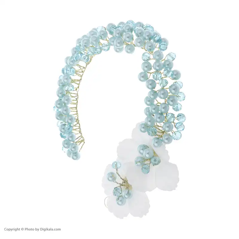 ریسه مو زنانه مدل rt47