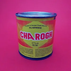 چسب چارق مدل NAR-100 وزن 160 گرم