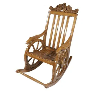 صندلی راک مدل B2340 