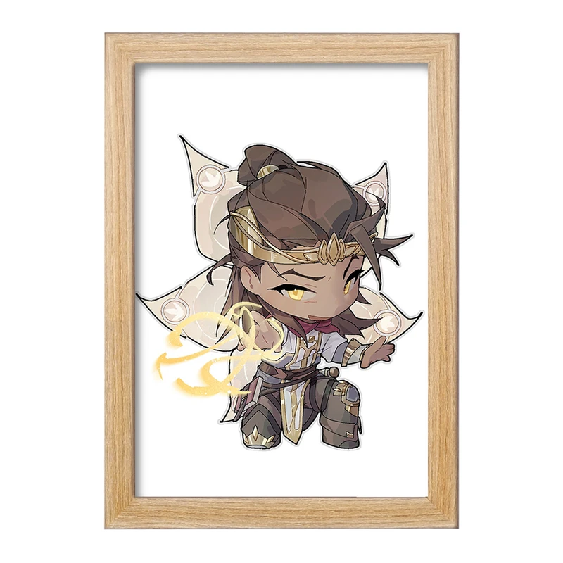 تابلو خندالو مدل بازی اورواچ کد 31624