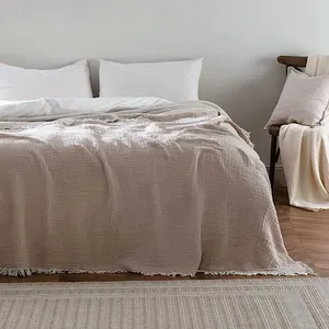 روتختی دو نفره مادام کوکو مدل florinda سایز 260x240 سانتی‌متر