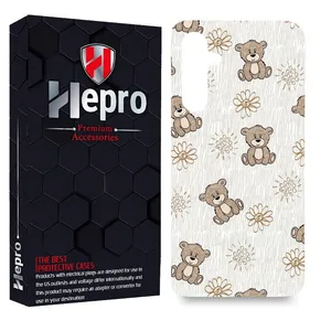 HEPRO MC Cover for SAMSUNG GALAXY A34