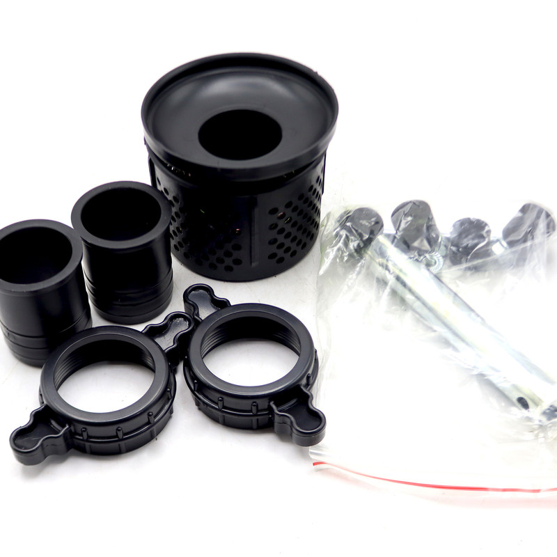 موتور پمپ واپکس مدل بنزینی کد YPM-VPXW20-2INCH