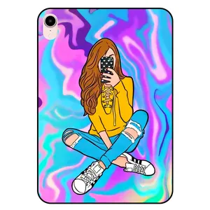 کاور مگافون کد 7592 مناسب برای تبلت اپل ipad Mini 6 2021