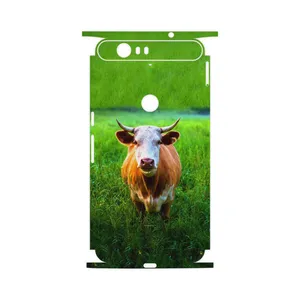 MAHOOT Cow-FullSkin Cover Sticker for Google Nexus 6P
