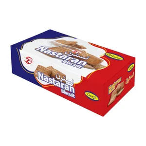بیسکوییت نسترن نارگیلی گرجی - 2000 گرم