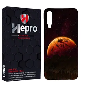 HEPRO MC Cover for SAMSUNG GALAXY A30S/A50/A50S