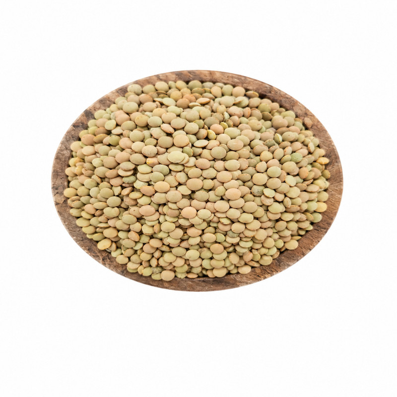 عدس ریز آراد - 900 گرم