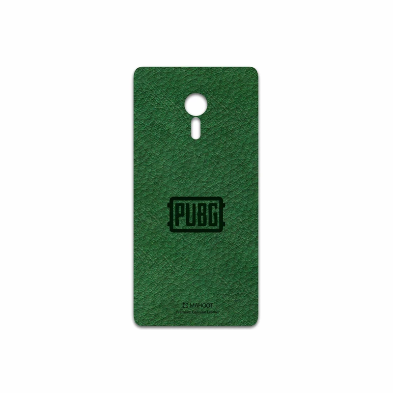 برچسب پوششی ماهوت مدل GL-PUBG مناسب برای گوشی موبایل لنوو ZUK Z2