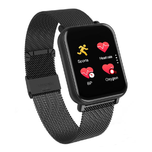 ساعت هوشمند مدل FT6