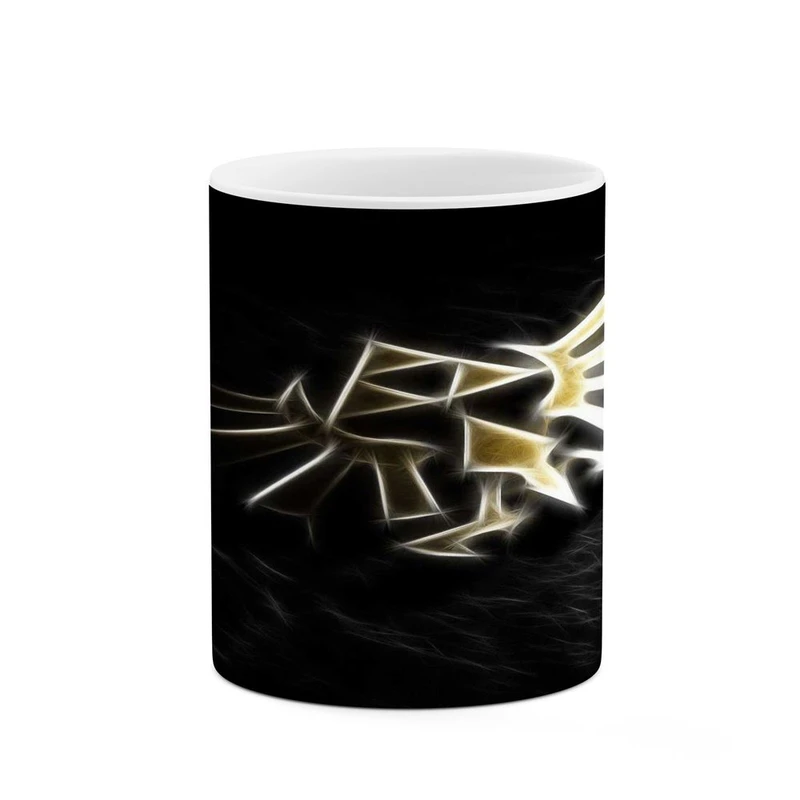 ماگ کاکتی مدل بازی زلدا The Legend Of Zelda کد mgh30851