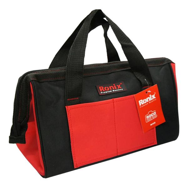 کیف ابزار رونیکس مدل 9125 کیف ابزار رونیکس مدل 9125