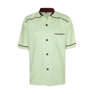 روپوش آشپزی مدل Sz1