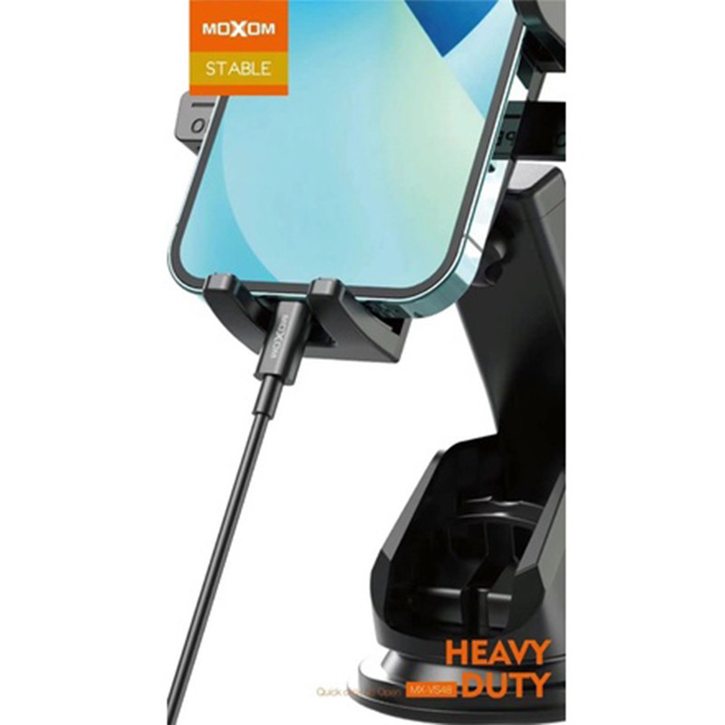 پایه نگهدارنده گوشی موبایل موکسوم مدل MX-VS48