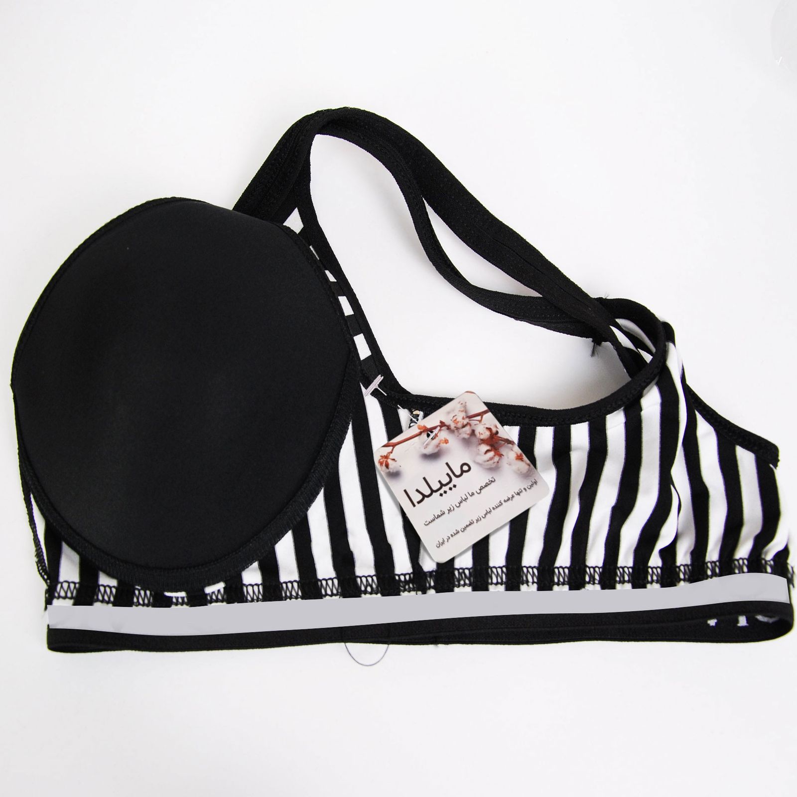 نیم تنه زنانه ماییلدا مدل 3521my -  - 5