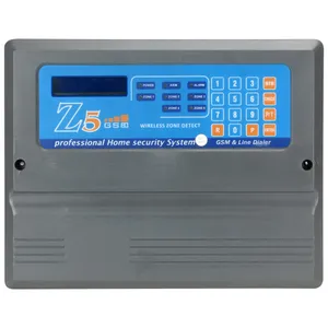 سیستم دزدگیر سیم کارتی مدل Ag1356