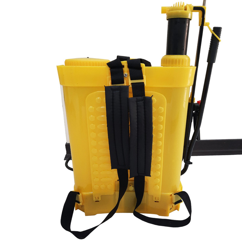 سمپاش شارژی ویکتور مدل WXDD-20D گنجایش 20 لیتر سمپاش شارژی ویکتور مدل WXDD-20D گنجایش 20 لیتر