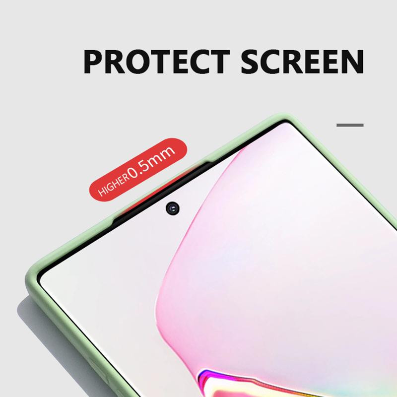 کاور مدل SLCN مناسب برای گوشی موبایل سامسونگ Galaxy A21S