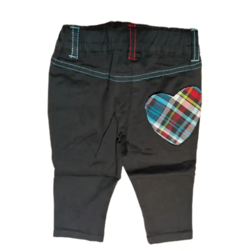 شلوار نوزادی توک توک مدل b908