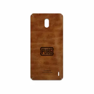MAHOOT BFL-PUBG Cover Sticker for Nokia 2