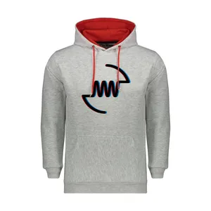 هودی مردانه آریا پارس مدل آراد-349