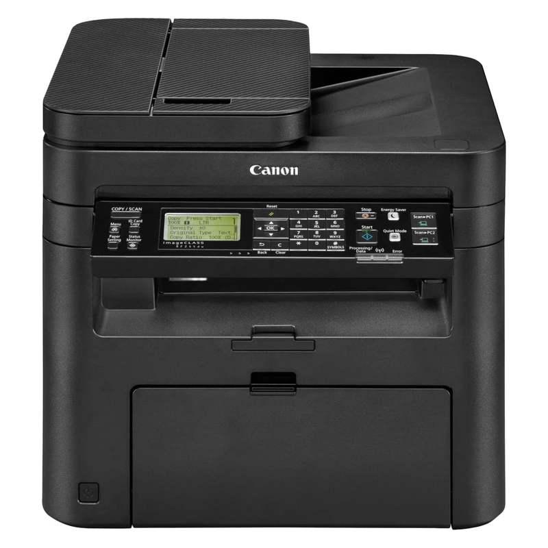 پرینتر چندکاره لیزری کانن مدل imageCLASS MF244dw
