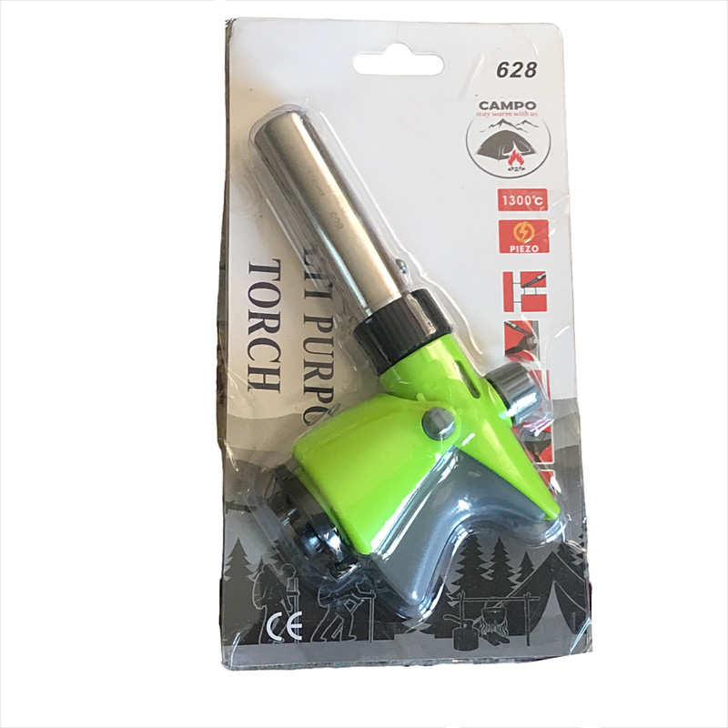 سرپیک شعله افکن کامپو کد 628