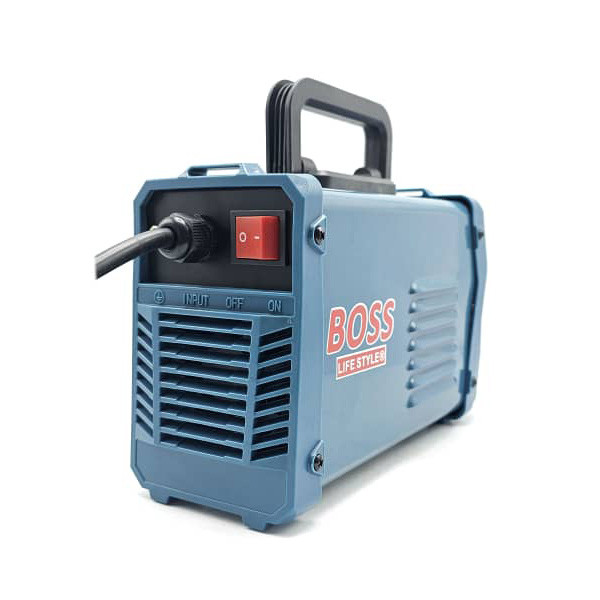 دستگاه جوش 400 آمپر باس مدل LIFE-STYLE-40042