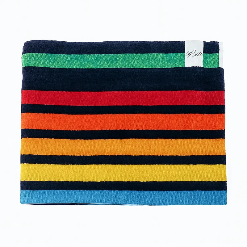 حوله حمام گلزار مدل آلما سایز 100×160 سانتی متر