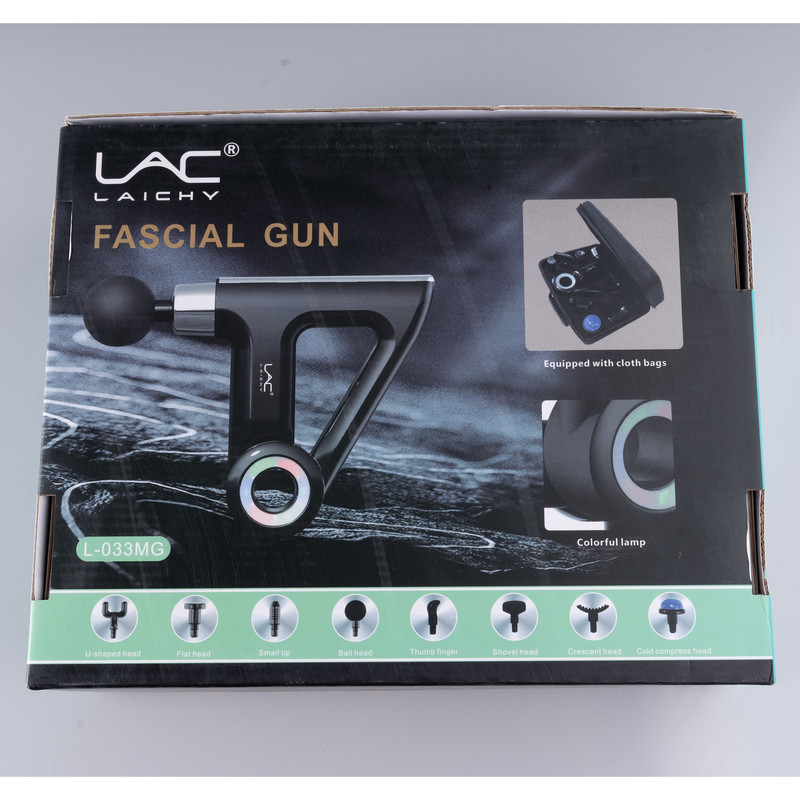 ماساژور برقی لایچی مدل L-033MG