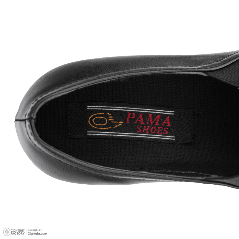 کفش زنانه پاما مدل AHRSA