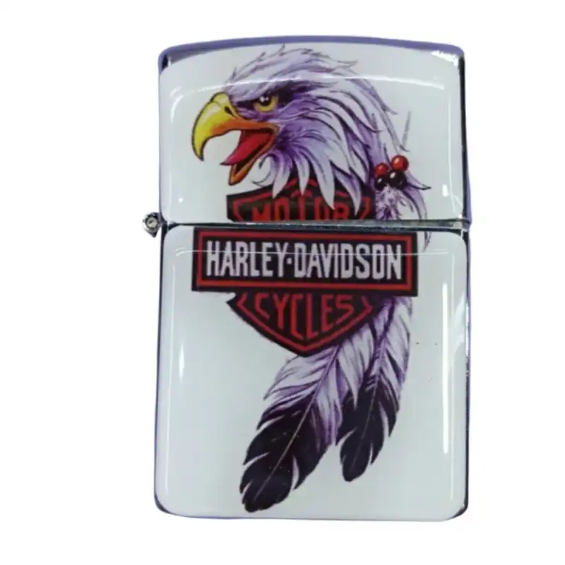 فندک مدل عقاب کد 17