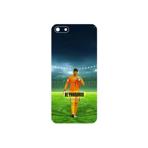 MAHOOT Alireza Beiranvand Cover Sticker for Honor 7S