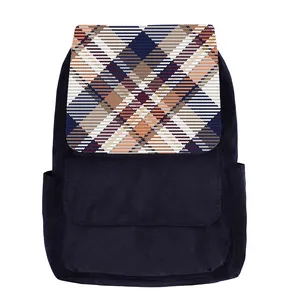 کوله پشتی مدرسه مدل K038