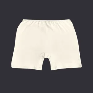 شورت دخترانه مدل تمام پنبه ضد حساسیت
