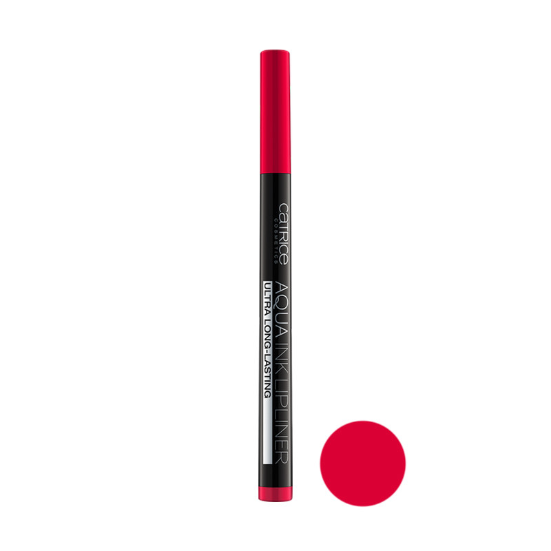 مداد لب کاتریس مدل Aqua Ink شماره 050 مداد لب کاتریس مدل Aqua Ink شماره 050