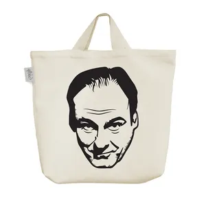 ساک خرید خندالو مدل تونی سوپرانو کد 7424