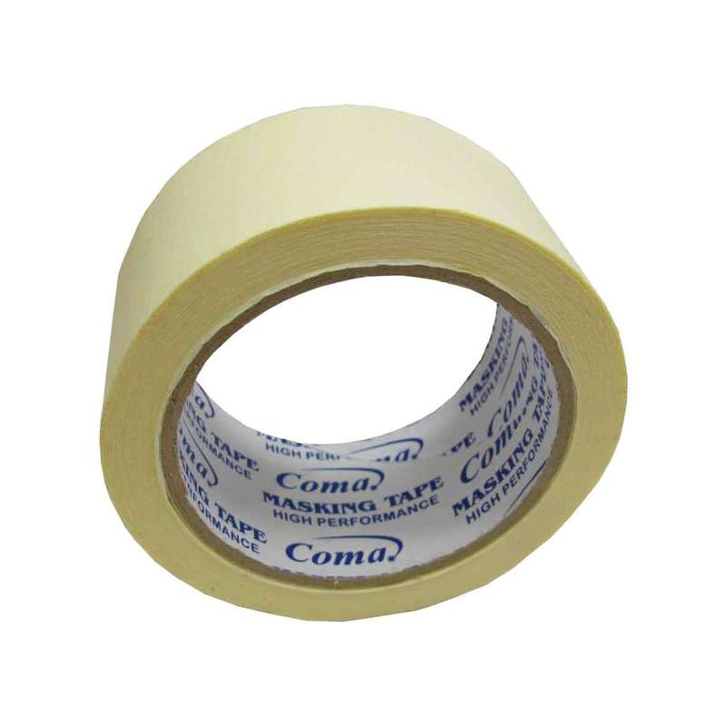 چسب پهن  کوما مدل 102 عرض 4.8 سانتی متر