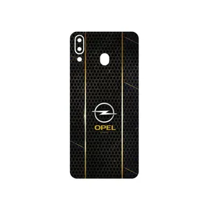 MAHOOT OPEL Cover Sticker for Samsung Galaxy M20