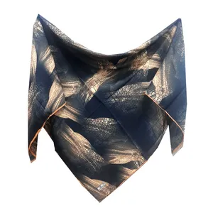 روسری زنانه مدل نخی شهاب