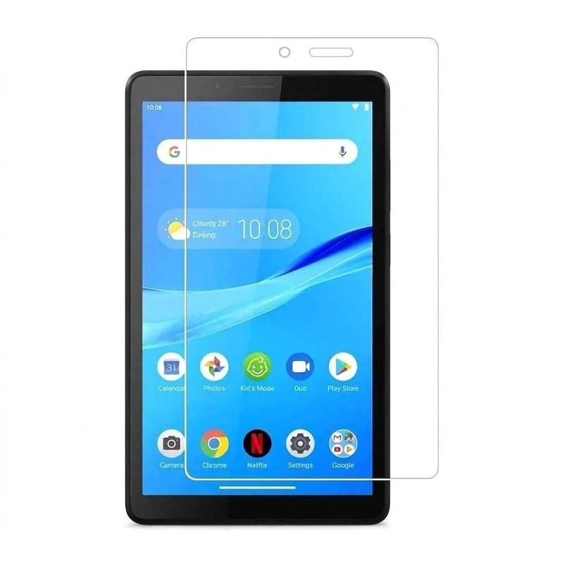 محافظ صفحه نمایش مدل 01 مناسب برای تبلت لنوو M7